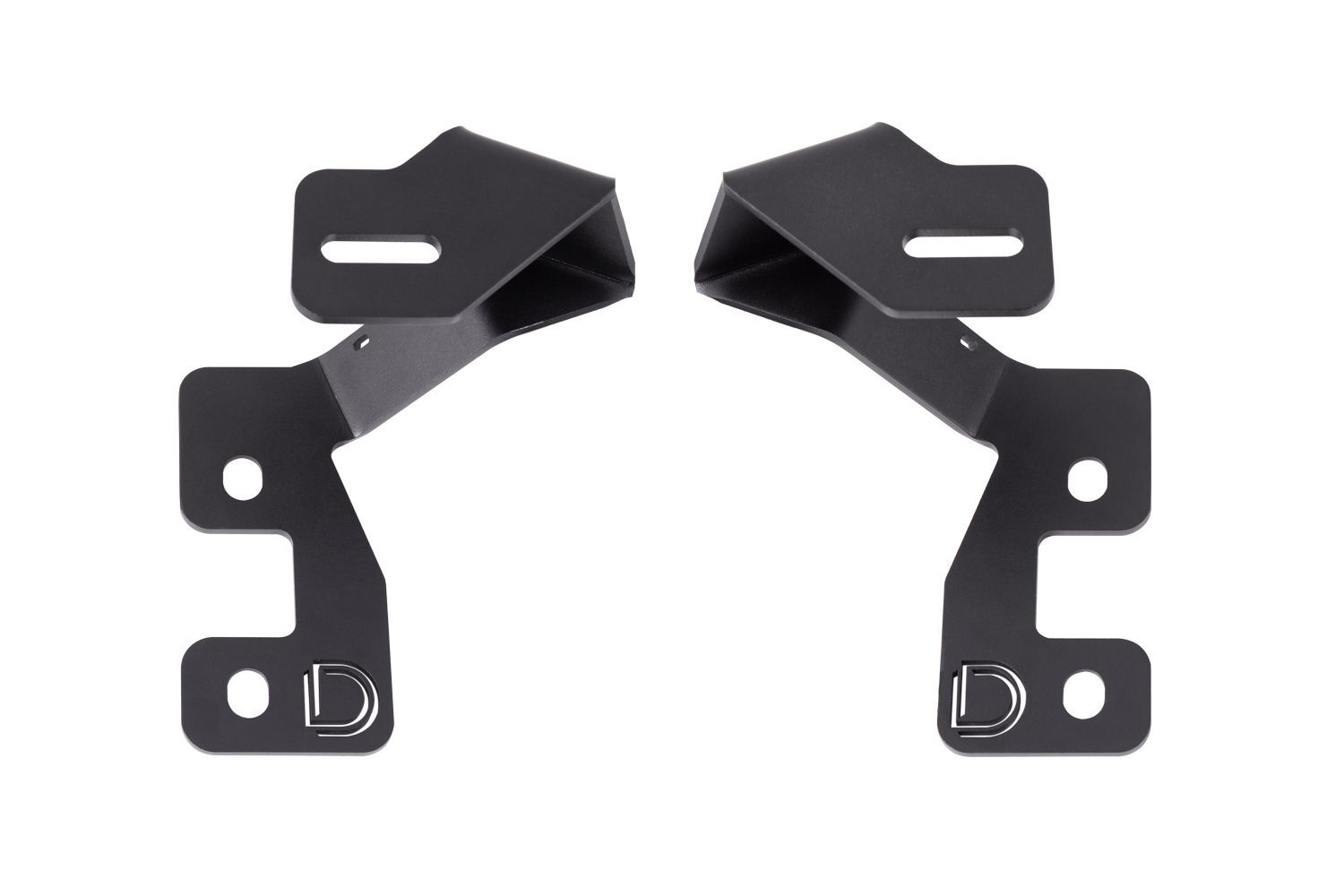 Diode Dynamics Stage Series ditch light brackets for Ford Bronco Sport