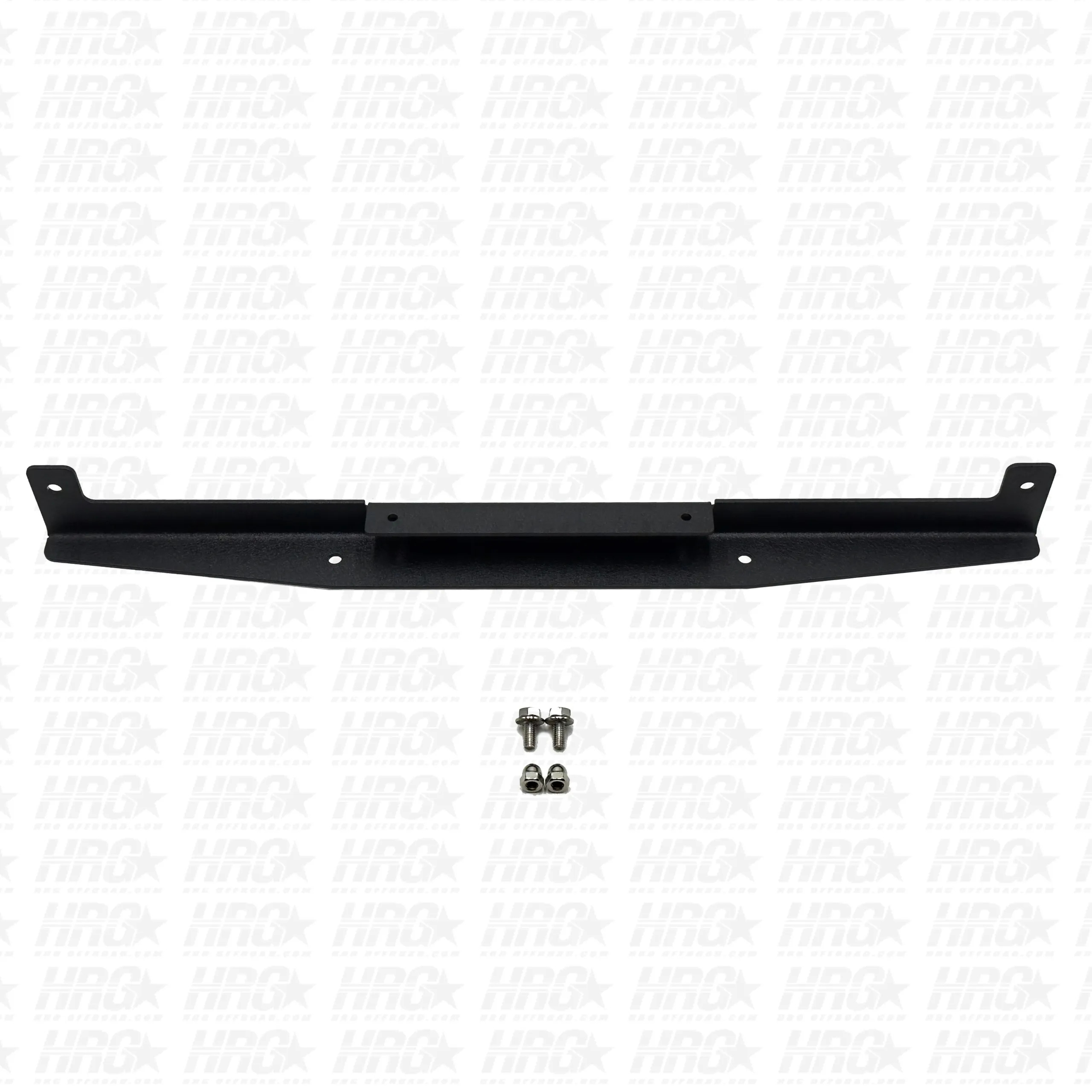 HRG Offroad 20-inch light bar bracket on Ford Bronco Sport